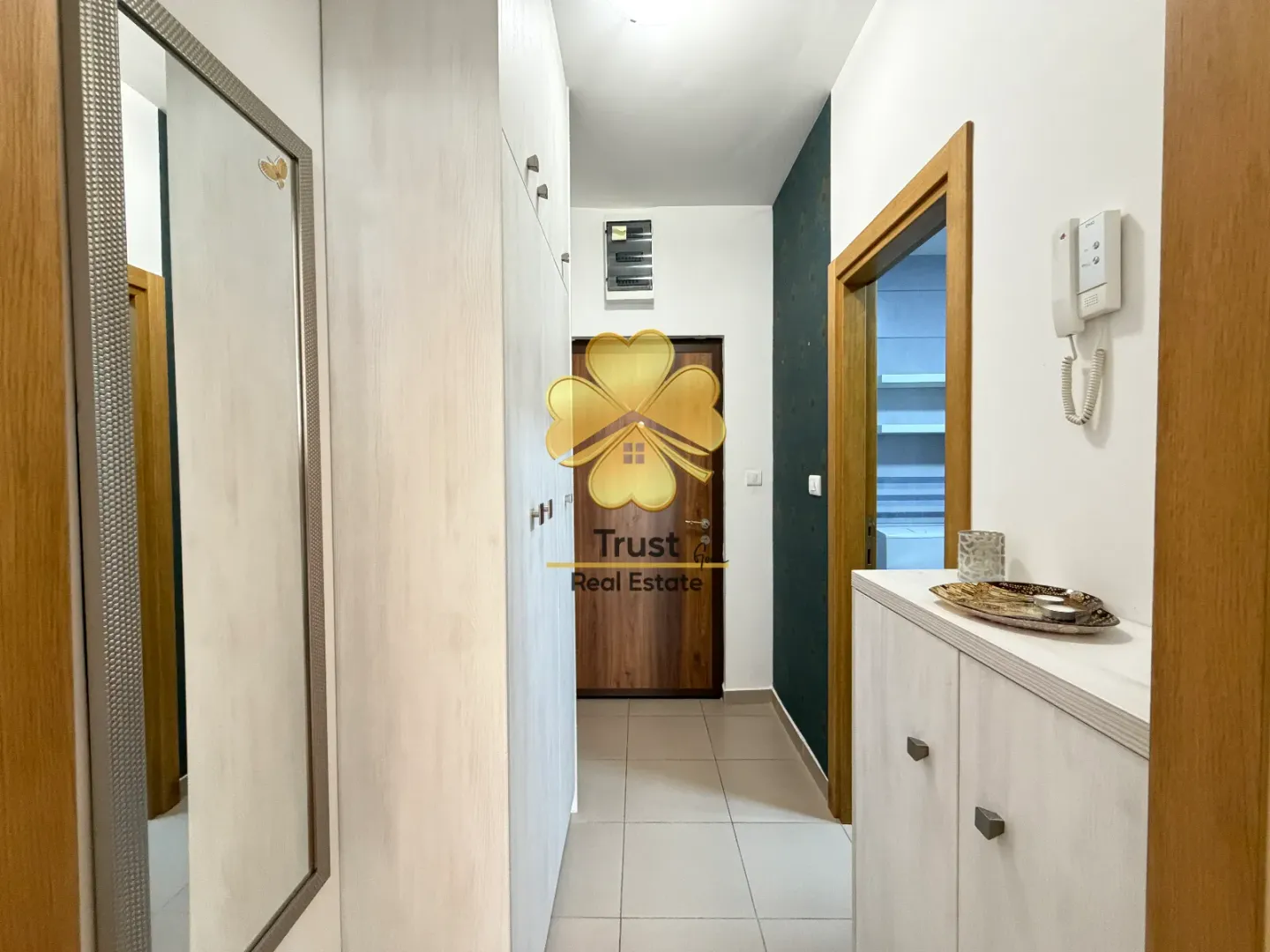 Prodaja, garsonjera, 24m², Podgorica, Crna Gora