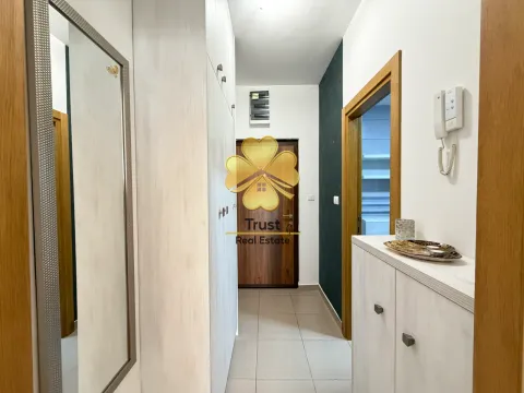 Prodaja, garsonjera, 24m², Podgorica, Crna Gora - image 7