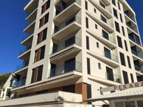 Sale, two bedroom apartment, 70m², Bečići, Budva - image 7