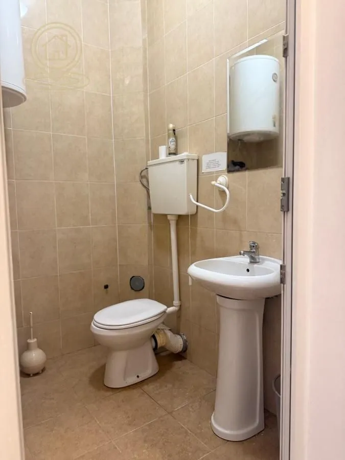 Rent, office space, 90m², Savski Venac, Beograd
