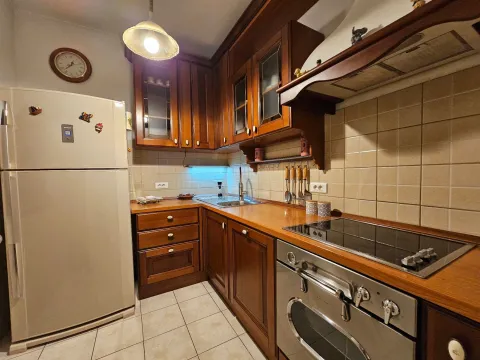 Rent, two bedroom apartment, 74m², Preko Morače, Podgorica - image 4