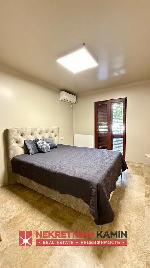 Prodaja, četvorosoban stan, 79m², Velji Vinogradi, Budva