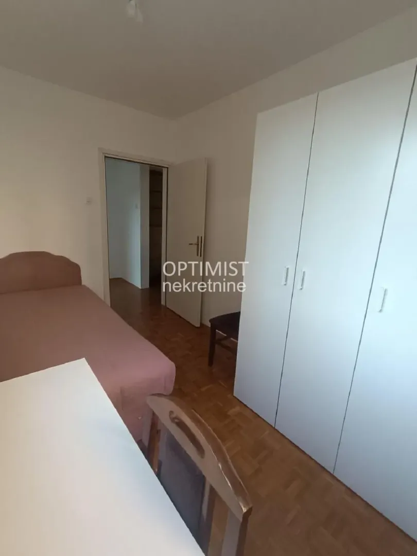 Rent, two bedroom apartment, 48m², Voždovac Sve Podlokacije, Beograd