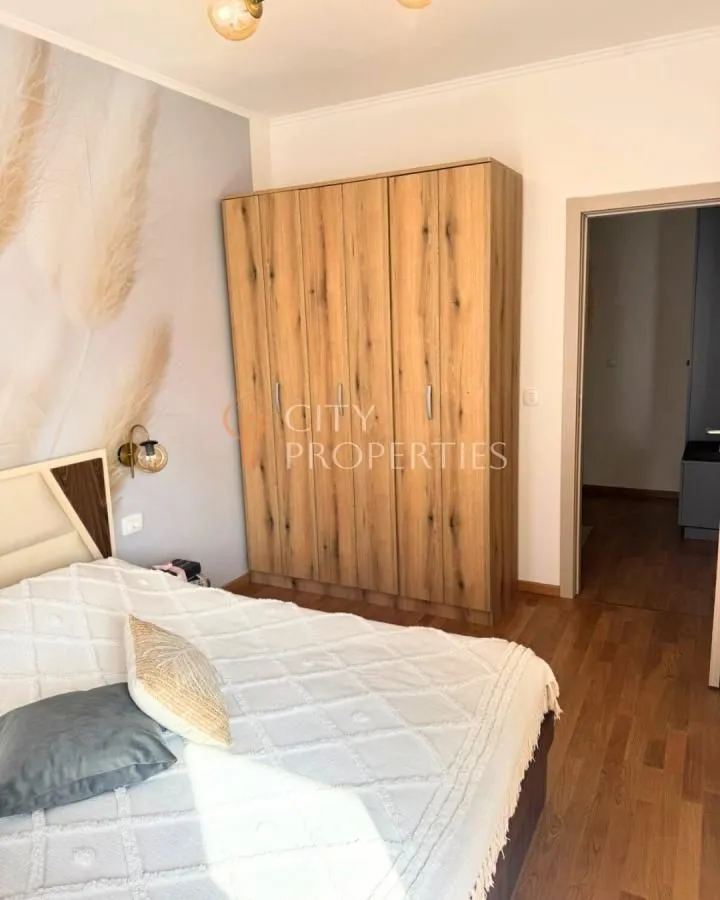 Rent, apartment, 60m², Stari Aerodrom, Podgorica