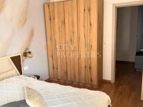 Izdavanje, stan, 60m², Stari Aerodrom, Podgorica - image 5