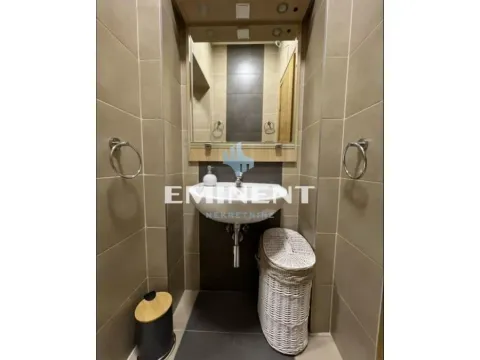 Izdavanje, jednosoban stan, 35m², Stari Grad, Beograd - image 11