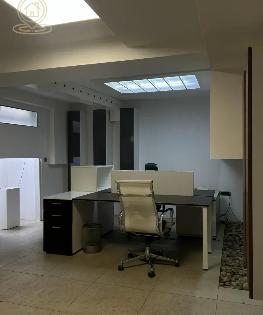 Rent, office space, 73m², Podbara, Novi Sad Sve Podlokacije