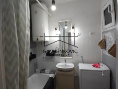 Izdavanje, dvosoban stan, 49m², Novi Sad Sve Podlokacije, Novi Sad - image 11