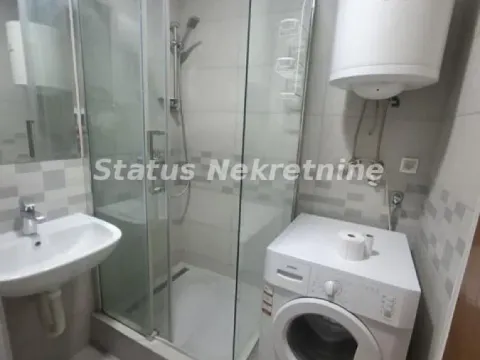 Izdavanje, dvosoban stan, 47m², Centar, Novi Sad - image 6