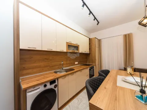 Izdavanje, jednosoban stan, 32m², Zabjelo, Podgorica - image 5