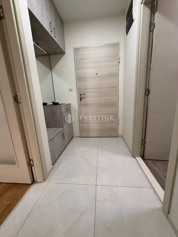 Izdavanje, jednosoban stan, 45m², Zagorič, Podgorica