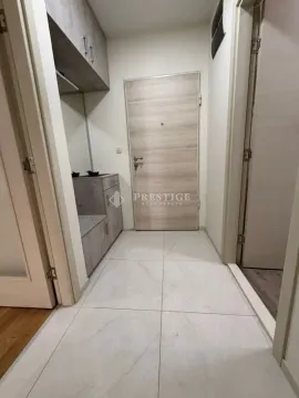 Izdavanje, jednosoban stan, 45m², Zagorič, Podgorica - image 13