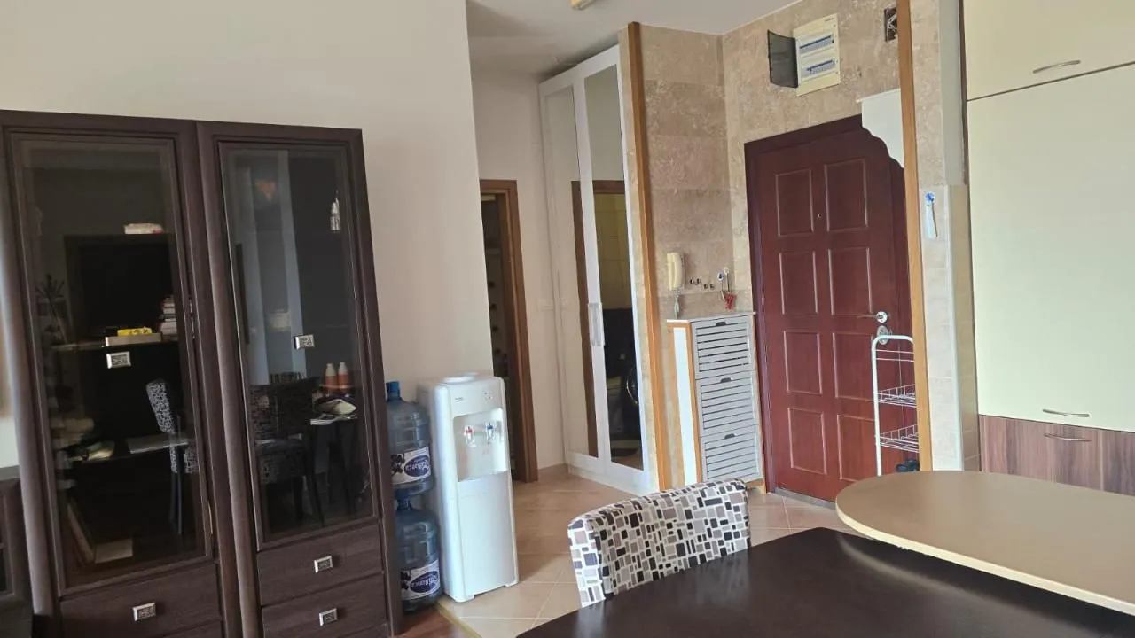 Prodaja, dvosoban stan, 74m², Petrovac, Budva