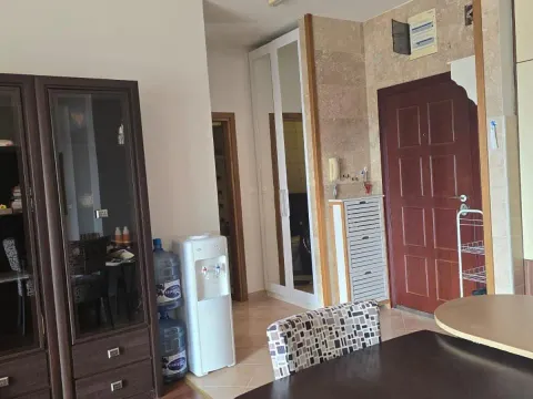 Sale, two bedroom apartment, 74m², Petrovac, Budva - image 8