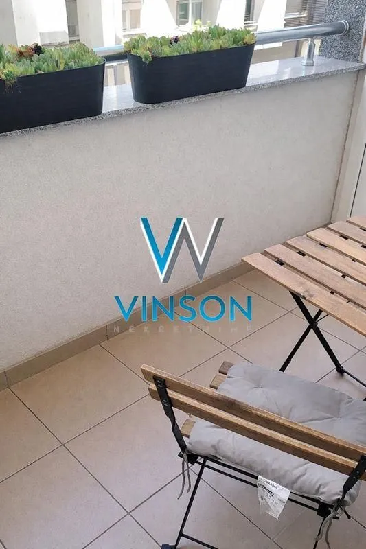 Prodaja, dvosoban stan, 65m², Sajam, Novi Sad Sve Podlokacije