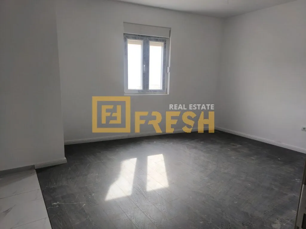 Prodaja, garsonjera, 29m², Zabjelo, Podgorica