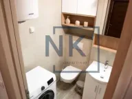 Izdavanje, jednosoban stan, 51m², City Kvart, Podgorica - image 10