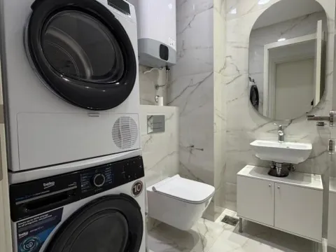 Rent, three bedroom apartment, 107m², Kruševac, Podgorica - image 10