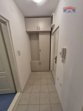 Izdavanje, garsonjera, 25m², Salajka, Novi Sad Sve Podlokacije - image 9