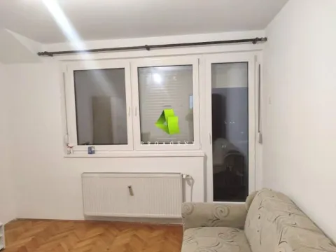 Rent, one bedroom apartment, 38m², Medijana, Niš - image 2