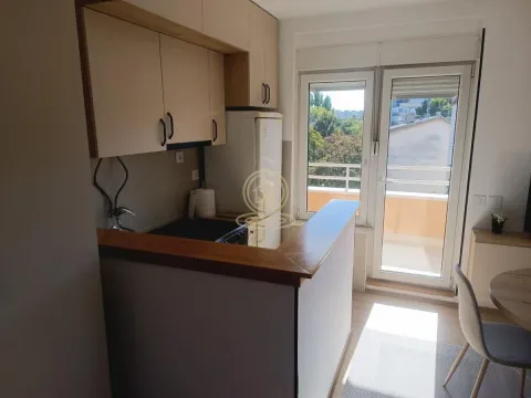 Izdavanje, garsonjera, 41m², Grbavica, Novi Sad Sve Podlokacije - image 8