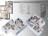 Prodaja, dvosoban stan, 63m², Kluz, Zvezdara Sve Podlokacije - image 6