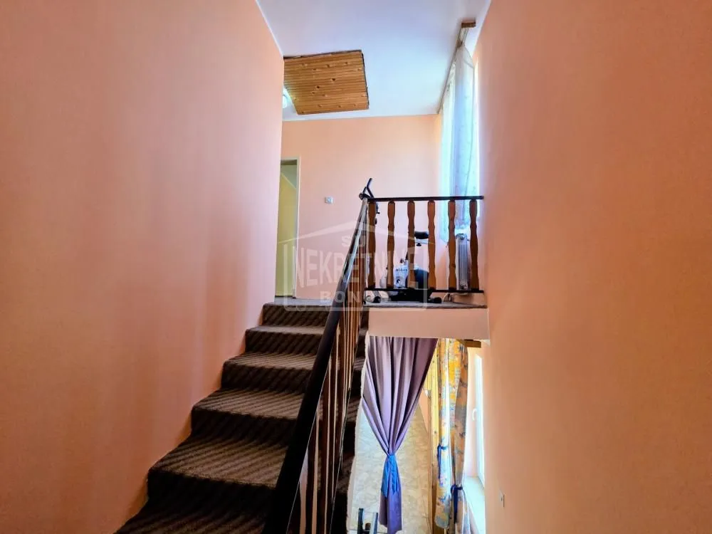 Prodaja, kuća, 150m², Bajmok, Subotica