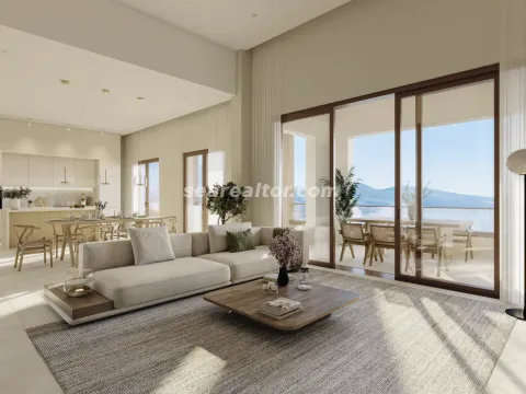 Prodaja, kuća, 338m², Luštica Bay, Tivat - image 16