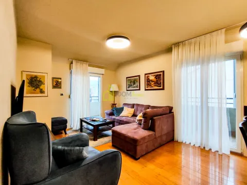 Prodaja, trosoban stan, 83m², Vezirov Most, Podgorica - image 3