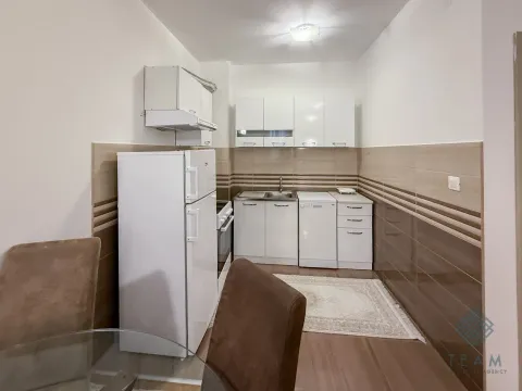 Izdavanje, jednosoban stan, 50m², Stari Aerodrom, Podgorica - image 5