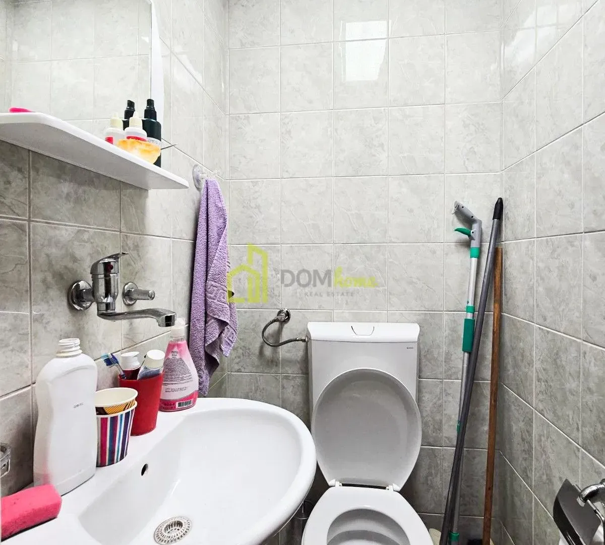 Prodaja, dvosoban stan, 75m², Stari Aerodrom, Podgorica