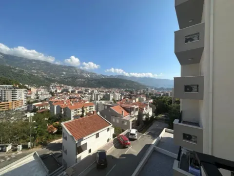 Prodaja, jednosoban stan, 45m², Bijeli Do, Budva - image 7