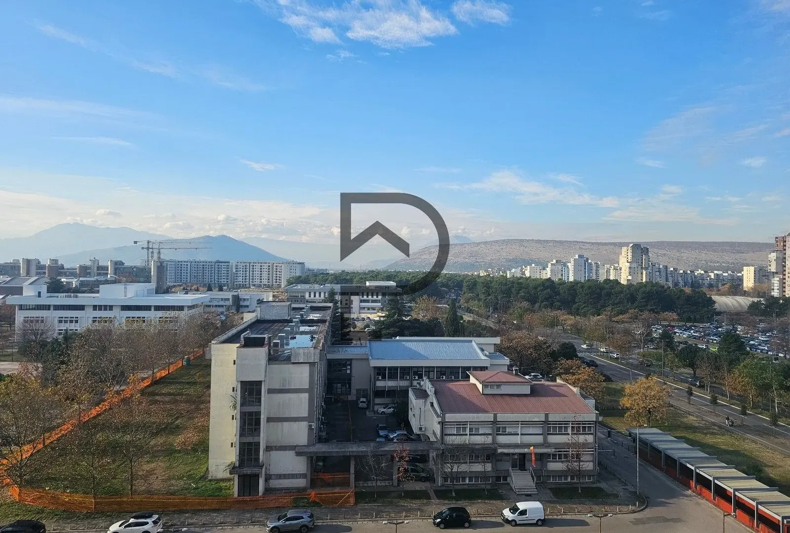Prodaja, stan, 121m², Preko Morače, Podgorica