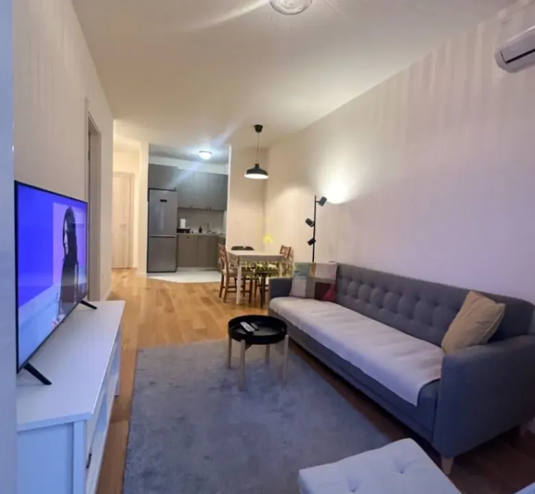 Prodaja, jednosoban stan, 40m², Central Point, Podgorica