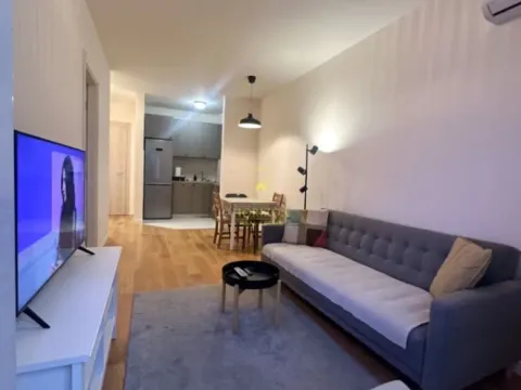 Stan in Central Point