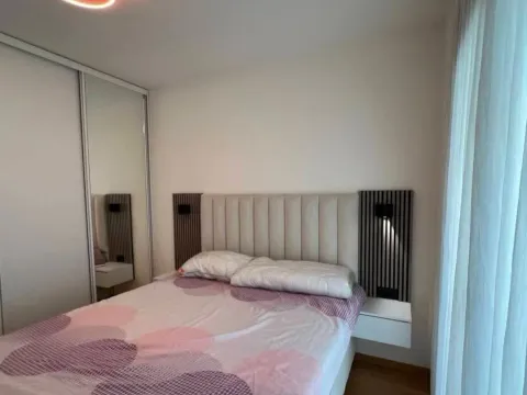 Izdavanje, jednosoban stan, 48m², City Kvart, Podgorica - image 4