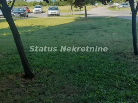 Sale, office space, 128m², Novo naselje, Novi Sad - image 17