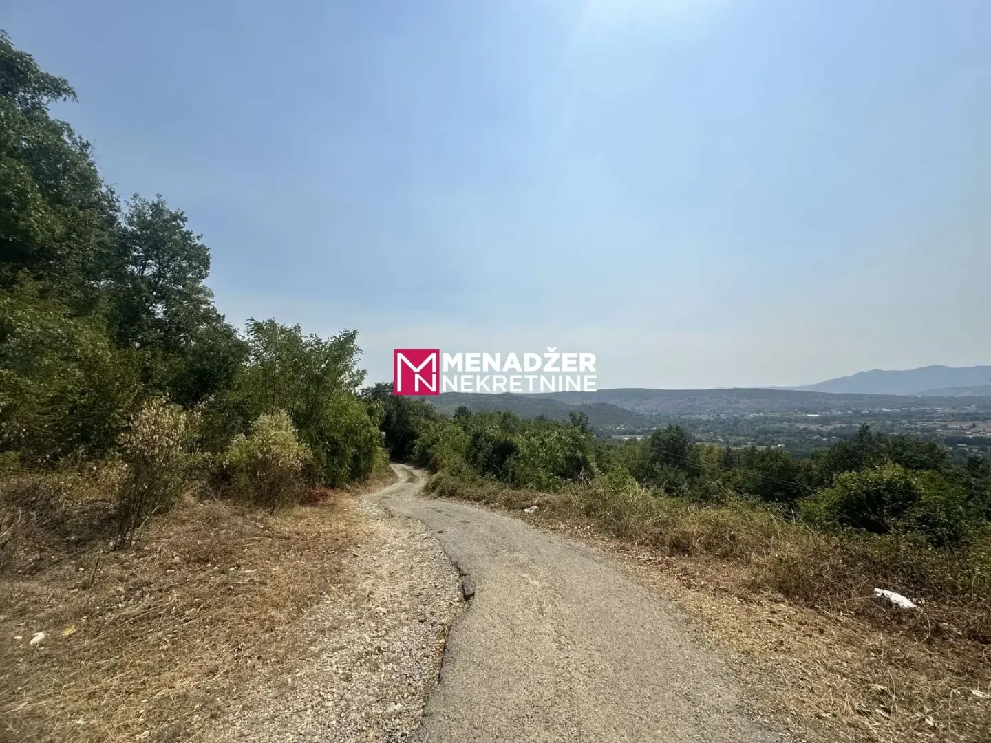 Prodaja, plac, 30000m², Piperi, Podgorica