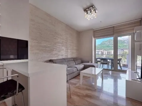 Sale, two bedroom apartment, 63m², Budva, Crna Gora - image 10
