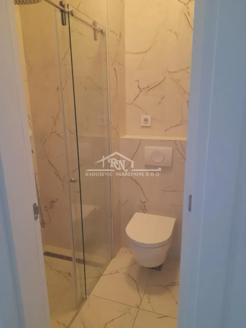 Rent, three bedroom apartment, 70m², Stari Košutnjak, Rakovica