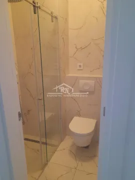 Rent, three bedroom apartment, 70m², Stari Košutnjak, Rakovica - image 15