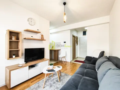 Rent, studio apartment, 29m², Zabjelo, Podgorica - image 3