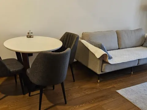 Rent, one bedroom apartment, 48m², Ljubović, Podgorica - image 22