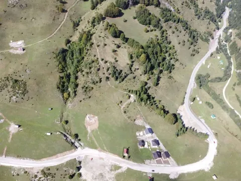 Sale, land lot, 9900m², Berane, Crna Gora - image 2