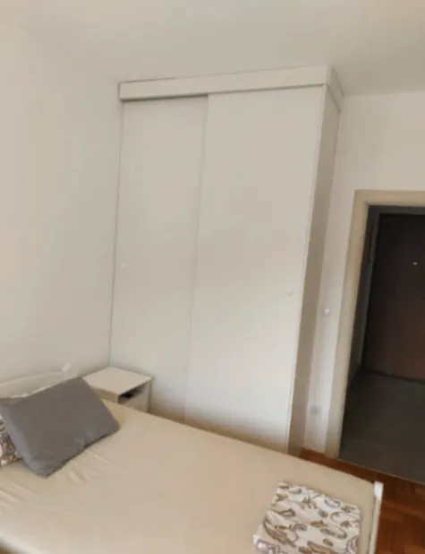 Rent, apartment, 45m², Rozino, Budva