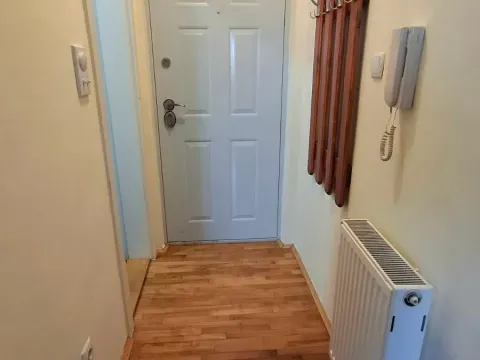 Rent, one bedroom apartment, 30m², Petlovo Brdo, Beograd - image 12