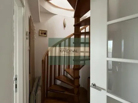 Prodaja, četvorosoban stan, 92m², Centar, Novi Sad - image 7
