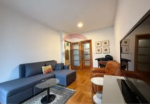 Izdavanje, jednosoban stan, 51m², Preko Morače, Podgorica