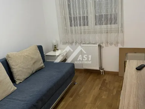Izdavanje, jednosoban stan, 42m², Nova Detelinara, Novi Sad Sve Podlokacije - image 4