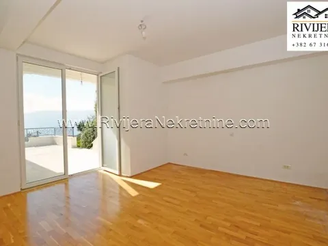 Sale, two bedroom apartment, 139m², Topla, Herceg Novi - image 7